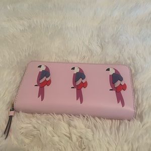 Kate spade wallet